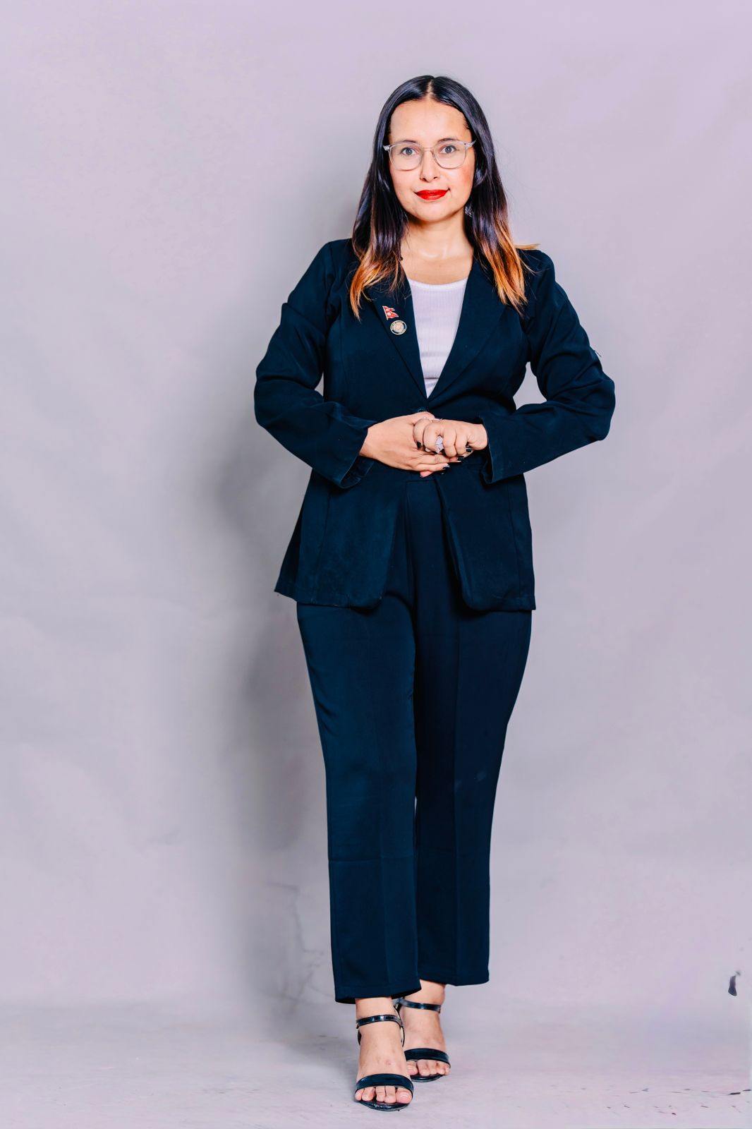 Advocate Suraksha Acharya